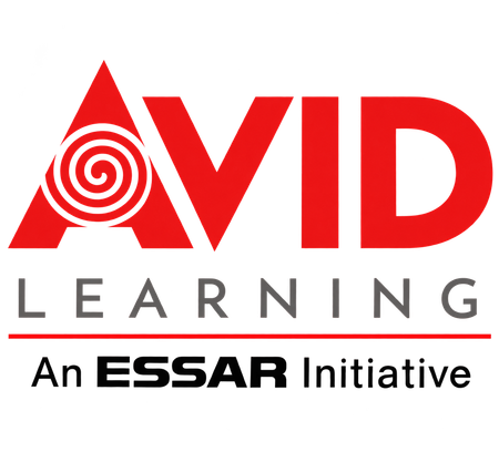 Avid Learning — An Essar Initiative