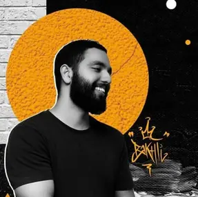Portrait of Hassan
