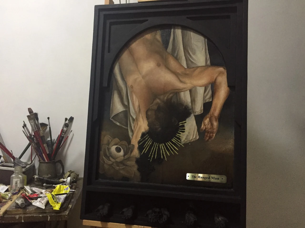 The Hanged Man