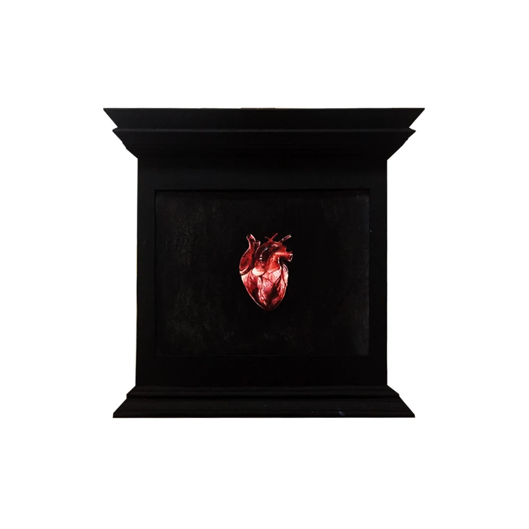 Heart Part 4